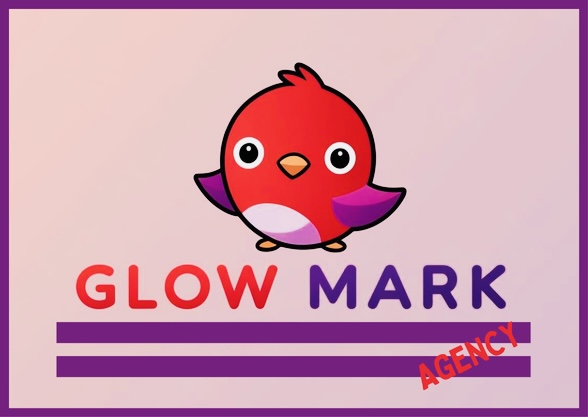 Glow Mark Agency - référencement naturel